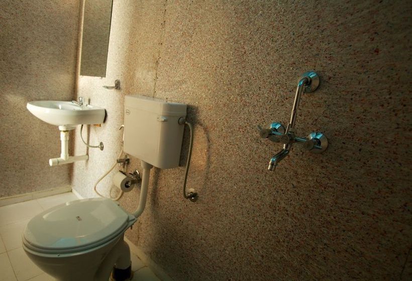 Hôtel Sea Front Patnem Beach Huts 2