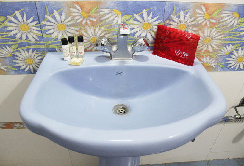 Hotel Oyo Premium Shivalik Nagar Haridwar 1