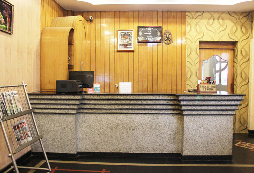 Hotel Oyo Premium Shivalik Nagar Haridwar 10