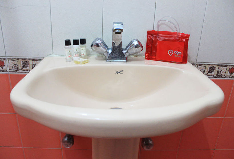 Hotel Oyo Premium Shivalik Nagar Haridwar 11