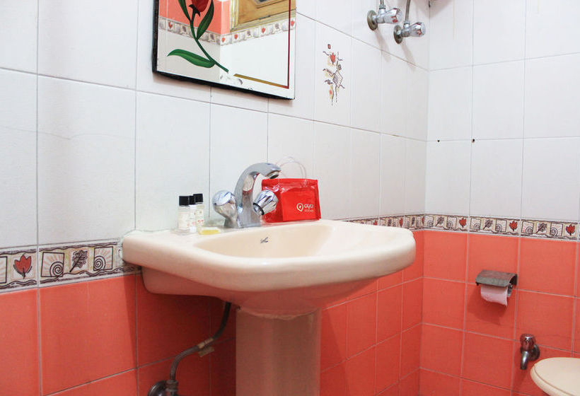 Hotel Oyo Premium Shivalik Nagar Haridwar 12