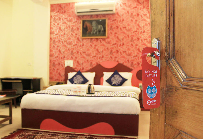 Hotel Oyo Premium Shivalik Nagar Haridwar 13