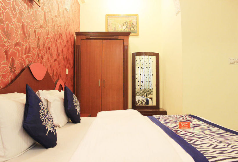 Hotel Oyo Premium Shivalik Nagar Haridwar 14