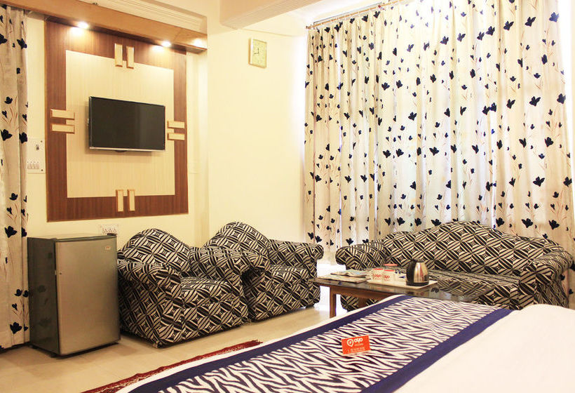 Hotel Oyo Premium Shivalik Nagar Haridwar 15