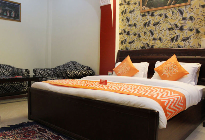 Hotel Oyo Premium Shivalik Nagar Haridwar 16