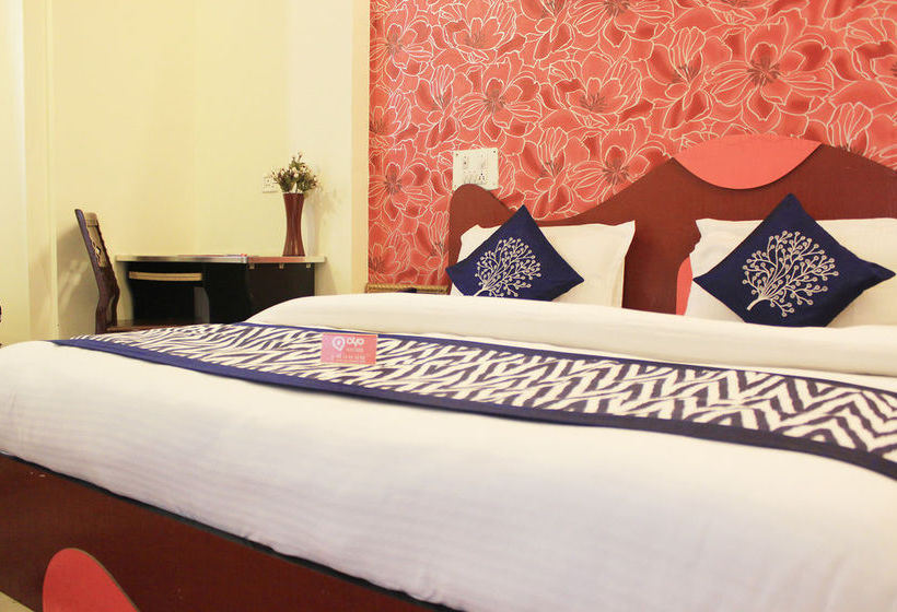 Hotel Oyo Premium Shivalik Nagar Haridwar 17