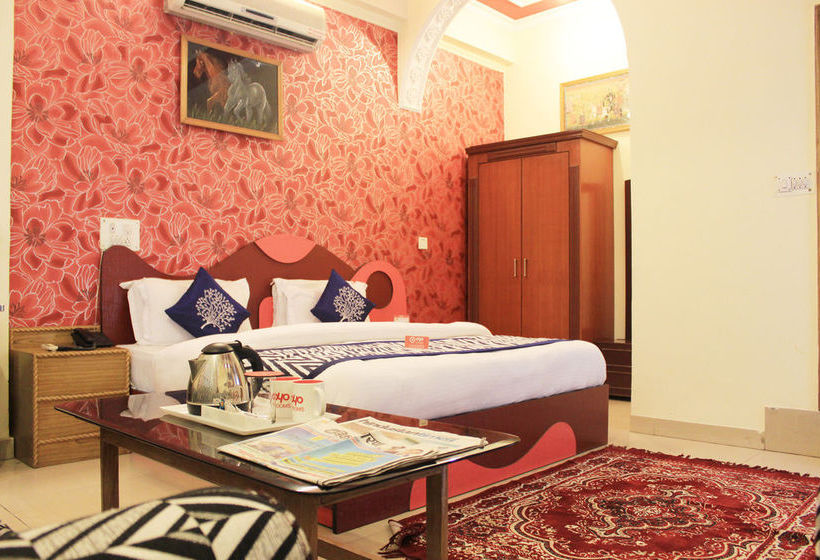 Hotel Oyo Premium Shivalik Nagar Haridwar 18