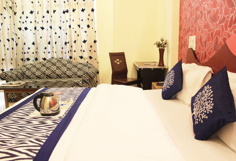 Hotel Oyo Premium Shivalik Nagar Haridwar 19
