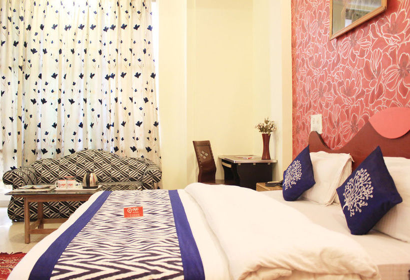 Hotel Oyo Premium Shivalik Nagar Haridwar 20