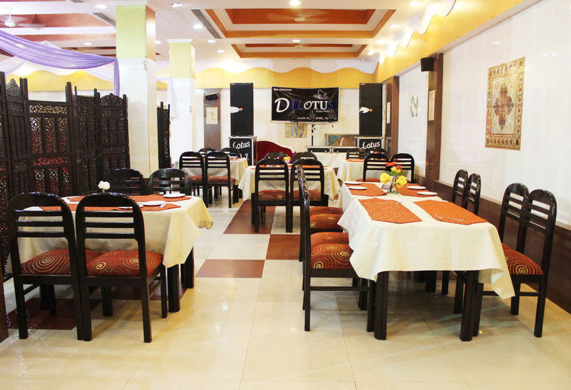 Hotel Oyo Premium Shivalik Nagar Haridwar 3