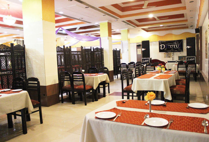 Hotel Oyo Premium Shivalik Nagar Haridwar 4