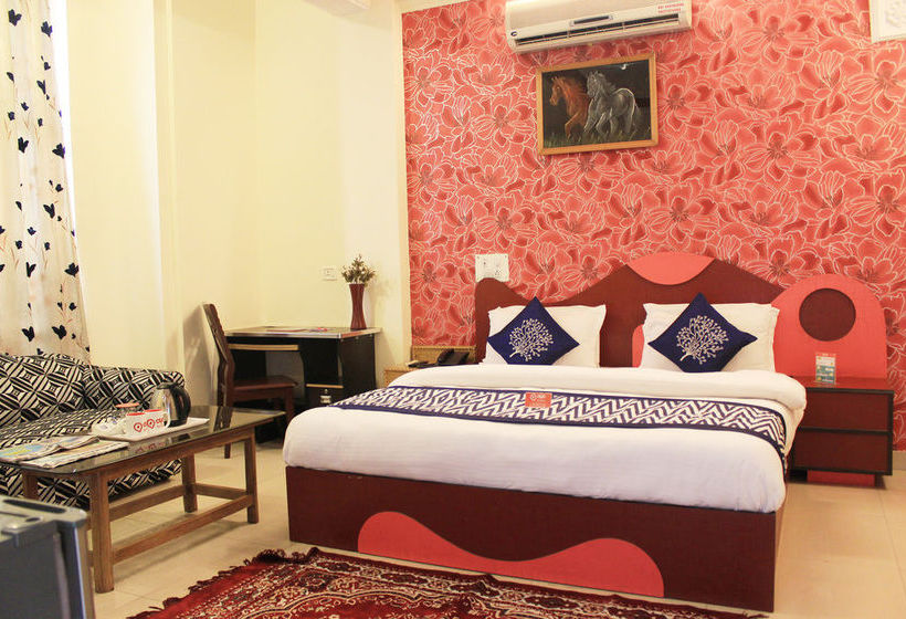 Hotel Oyo Premium Shivalik Nagar Haridwar 5