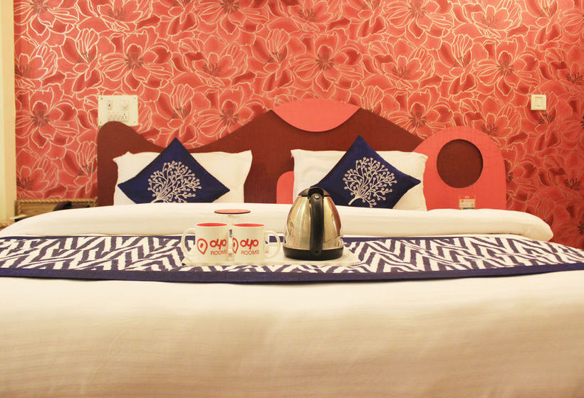 Hotel Oyo Premium Shivalik Nagar Haridwar 6