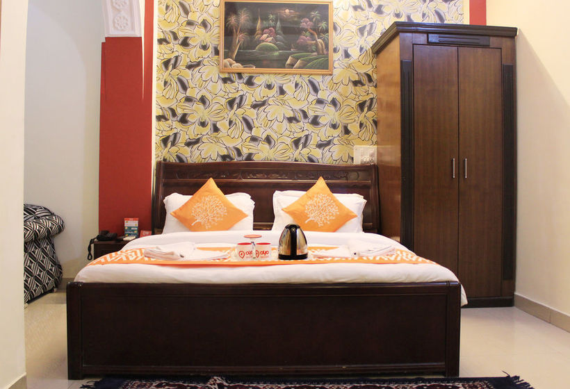 Hotel Oyo Premium Shivalik Nagar Haridwar 7