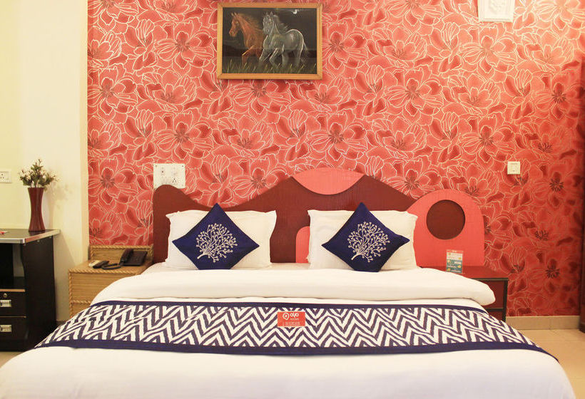 Hotel Oyo Premium Shivalik Nagar Haridwar 8