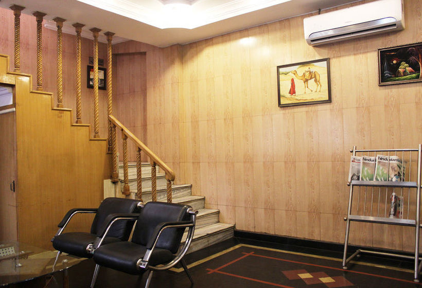 Hotel Oyo Premium Shivalik Nagar Haridwar 9