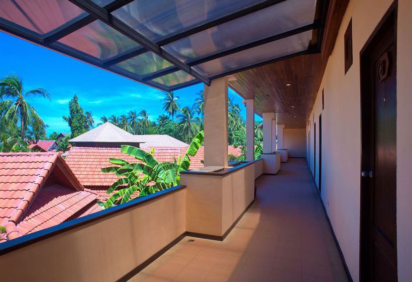 Hotel Samui Diving Resort 1