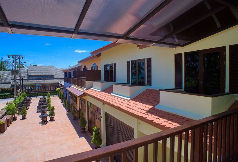 Hotel Samui Diving Resort 10