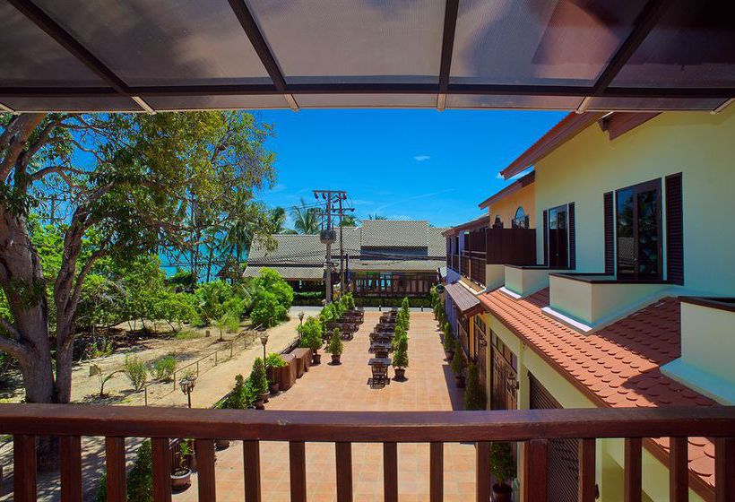 Hotel Samui Diving Resort 12