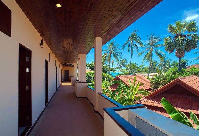 Hotel Samui Diving Resort 13