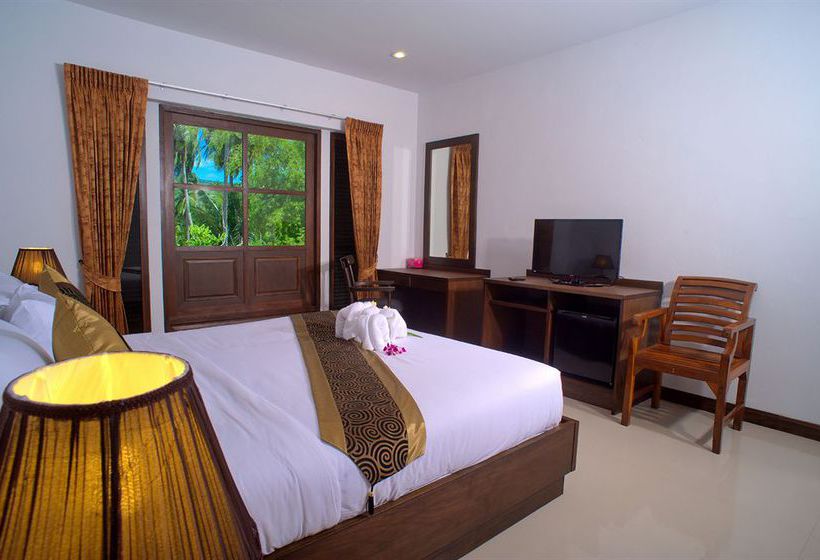 Hotel Samui Diving Resort 14