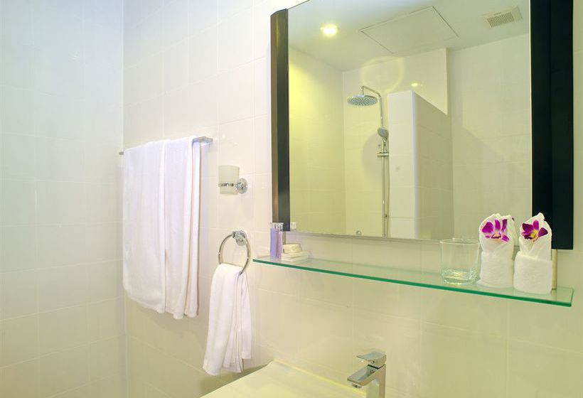 Hotel Samui Diving Resort 17