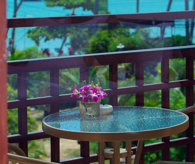 Hotel Samui Diving Resort 18