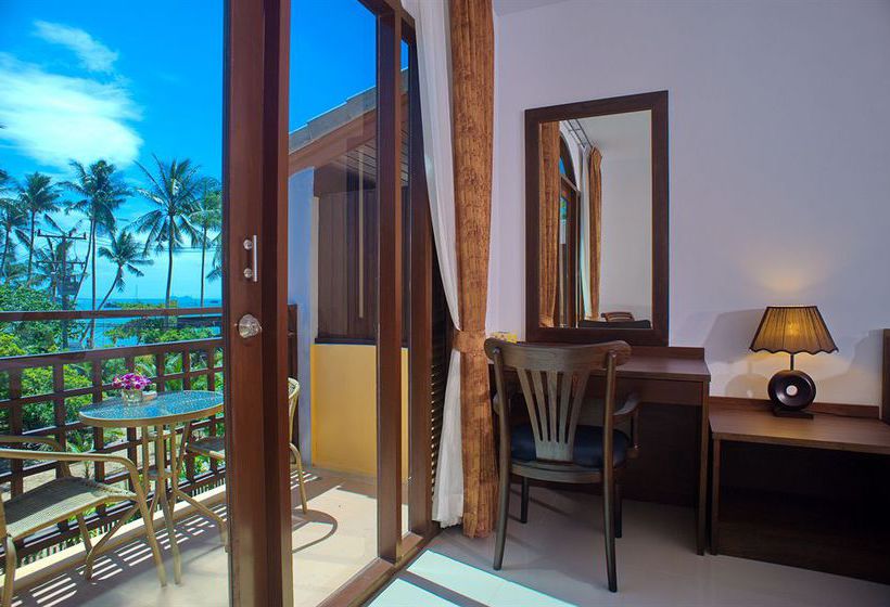 Hotel Samui Diving Resort 2