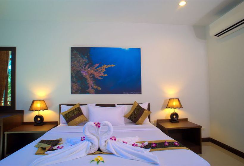 Hotel Samui Diving Resort 3