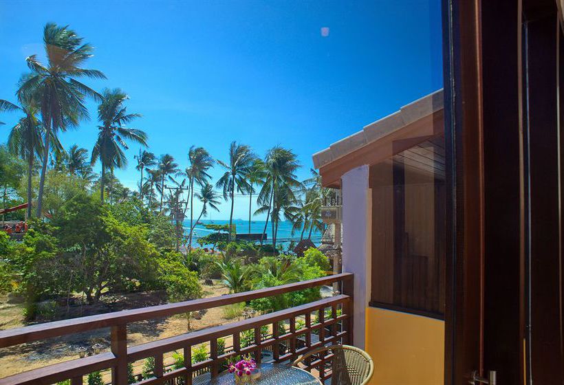 Hotel Samui Diving Resort 5