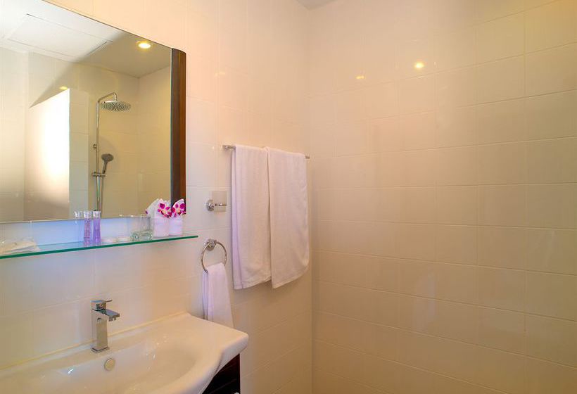 Hotel Samui Diving Resort 7