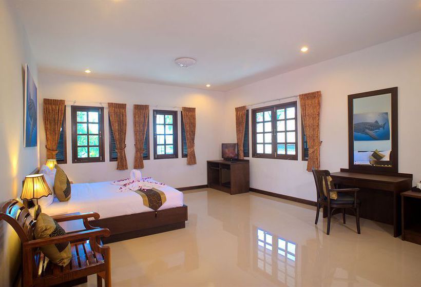 Hotel Samui Diving Resort 8