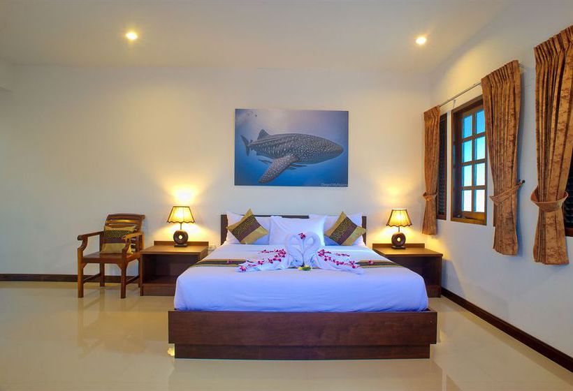 Hotel Samui Diving Resort 9