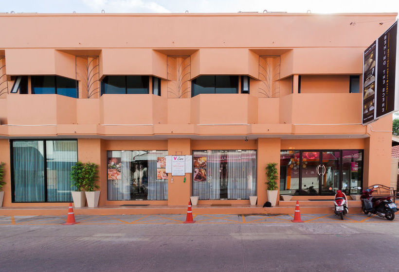 Behind The Scene Boutique Hotel @ Samui 10