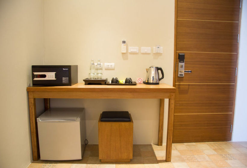 Behind The Scene Boutique Hotel @ Samui 16