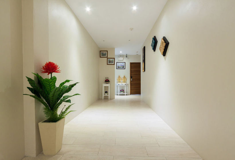 Behind The Scene Boutique Hotel @ Samui 20