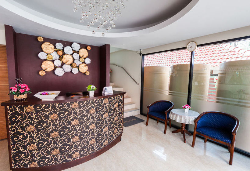 Behind The Scene Boutique Hotel @ Samui 4