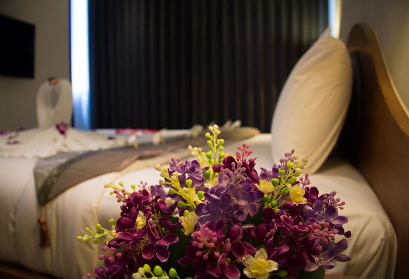 Behind The Scene Boutique Hotel @ Samui 7