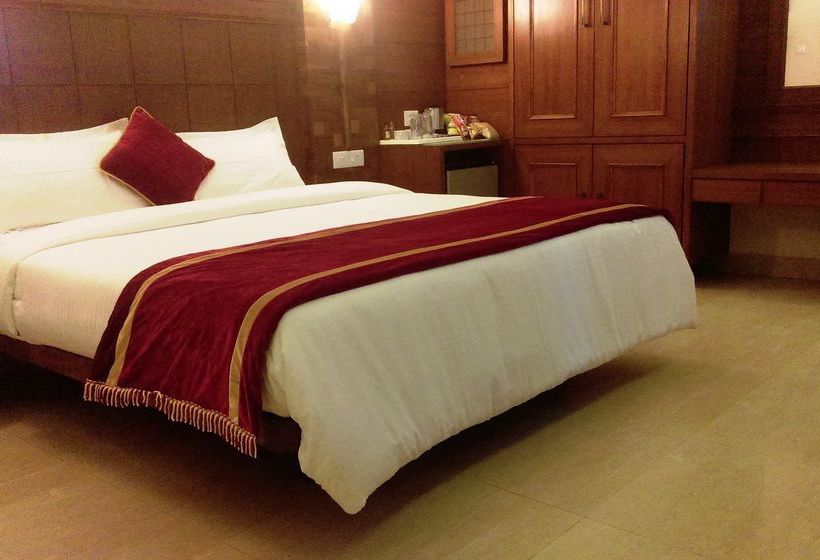 Hotel Shining Sand 10