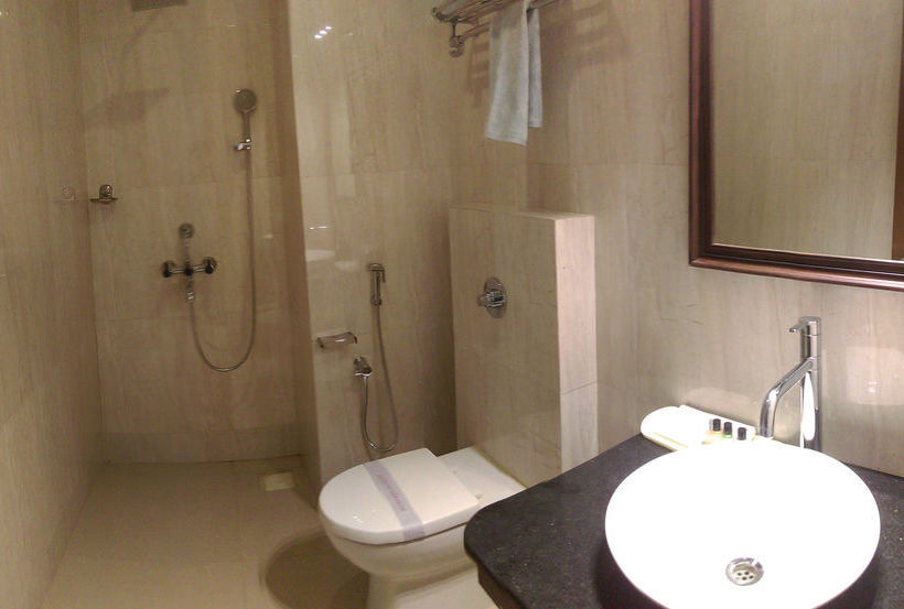 Hotel Shining Sand 12