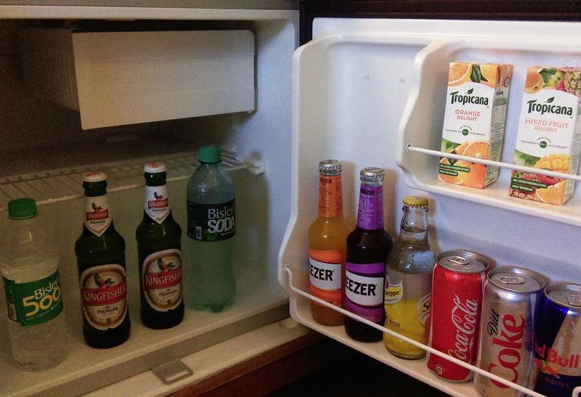 Hotel Shining Sand 17