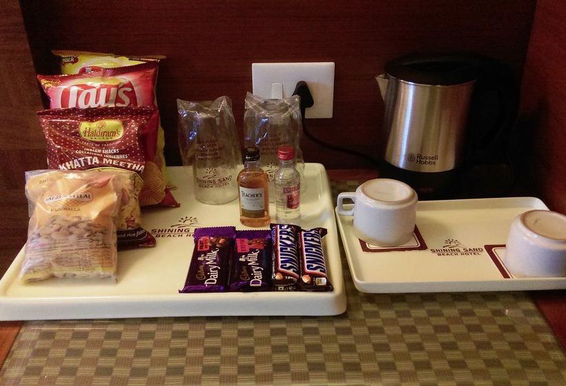 Hotel Shining Sand 18