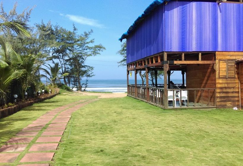 Hotel Shining Sand 19