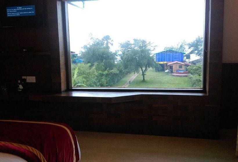 Hotel Shining Sand 7