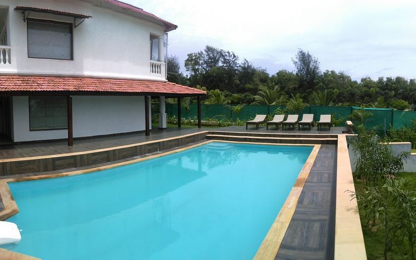 Hotel Shining Sand 8