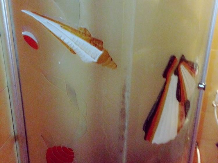 Albergue Marine House