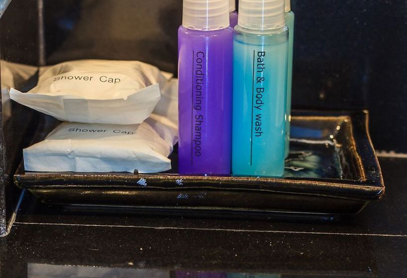 Hotel Paksaa Boutique 1