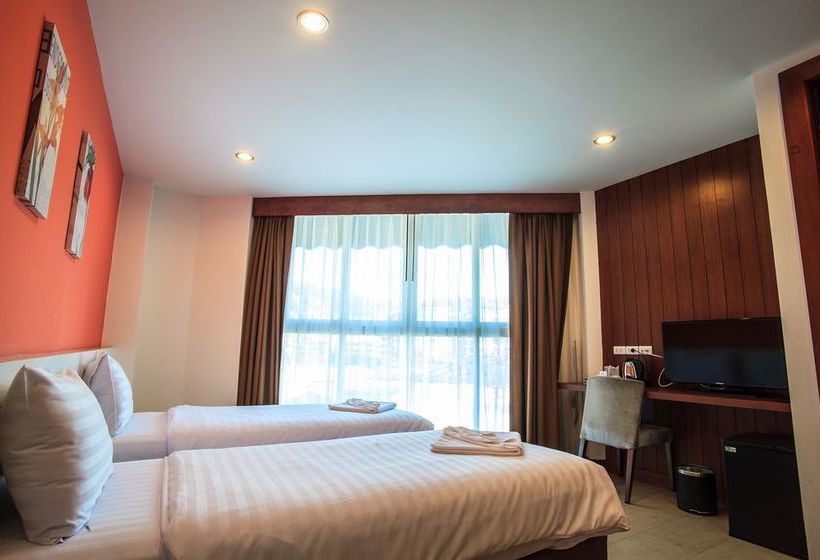 Hotel Paksaa Boutique 11