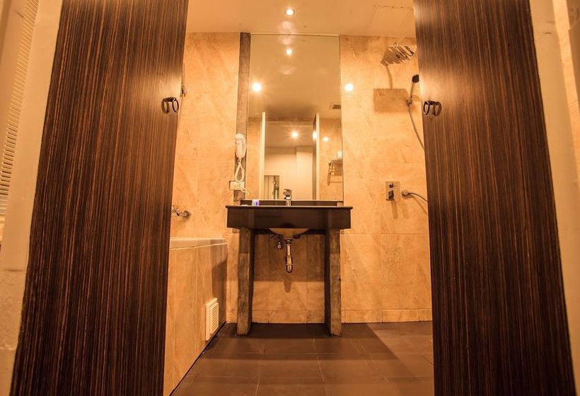 Hotel Paksaa Boutique 12