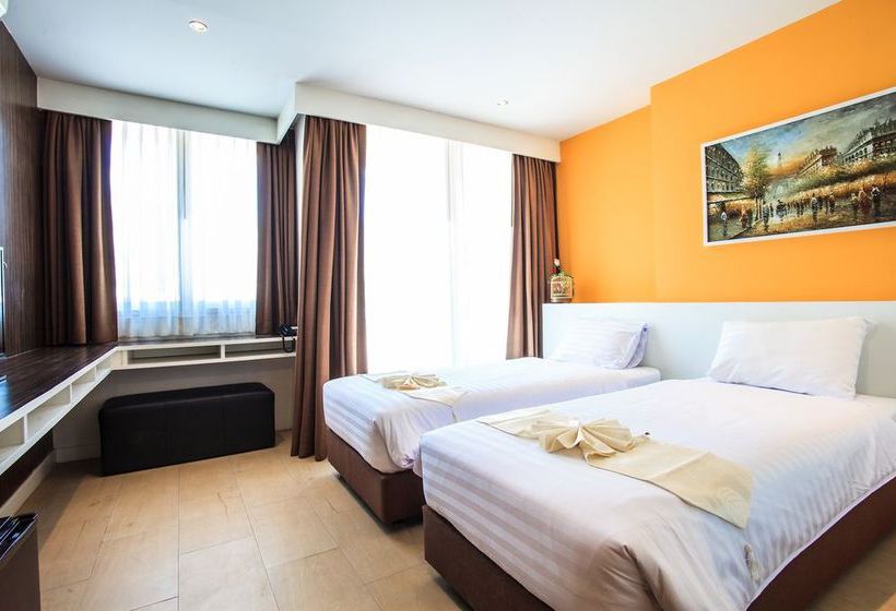 Hotel Paksaa Boutique 13